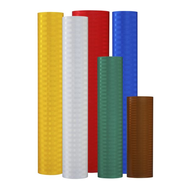 Engineer-Grade-Prismatic-Reflective-Sheeting-Series-3430